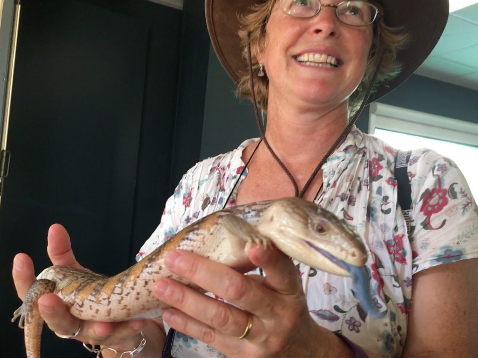 Darwin / NT / Australia - 10/20/18