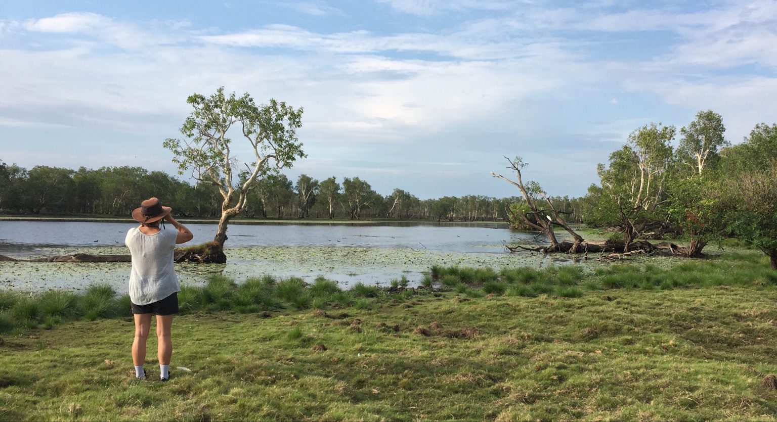 NT / Australia - 10/23/18