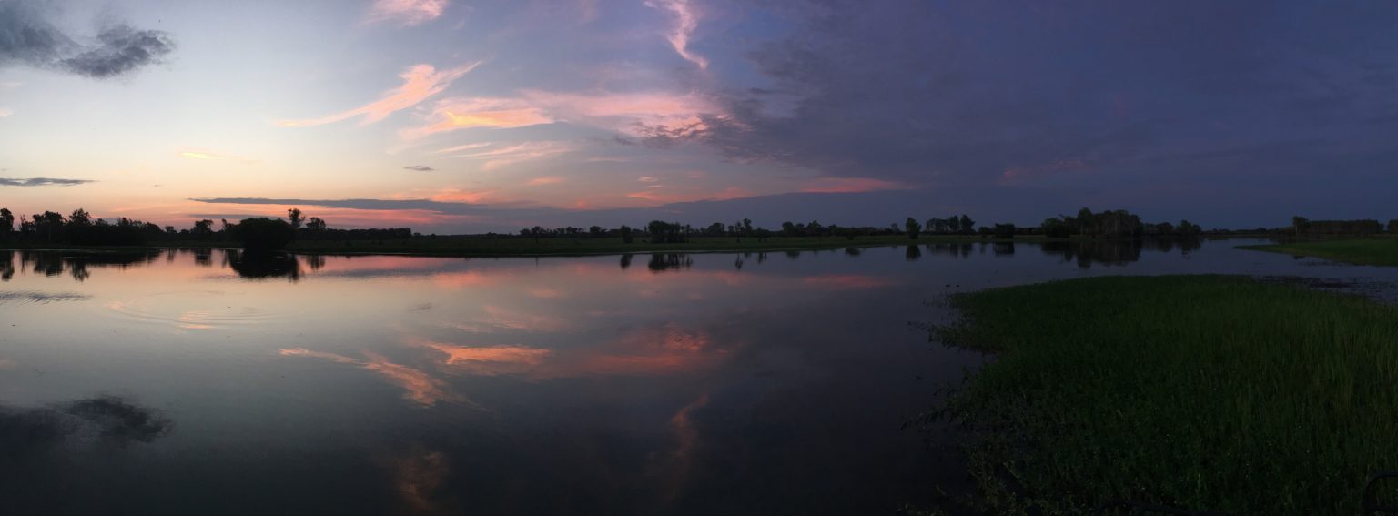 NT / Australia - 10/23/18