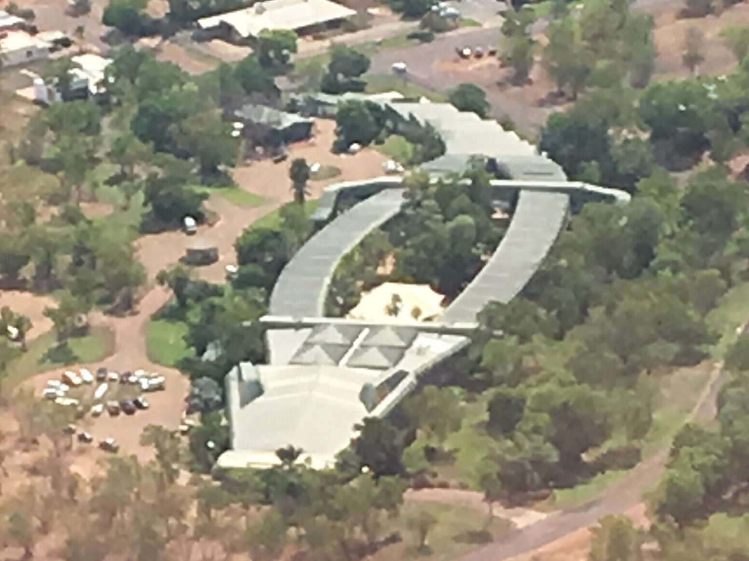 Jabiru / NT / Australia - 10/24/18