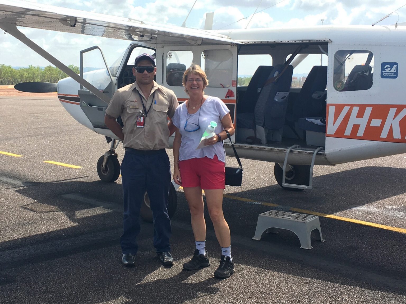 NT / Australia - 10/24/18