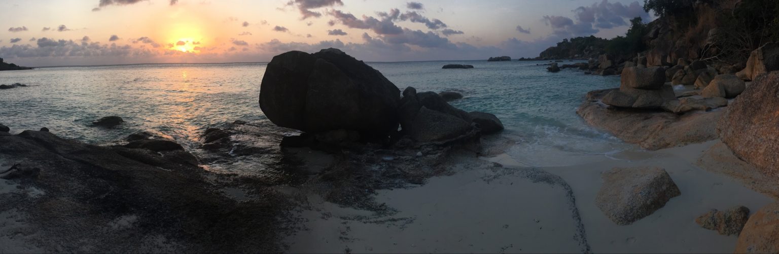 QLD / Australia - 11/1/18