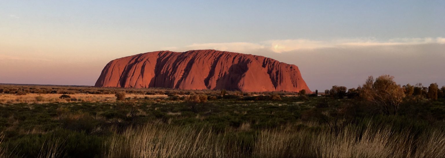 NT / Australia - 11/5/18