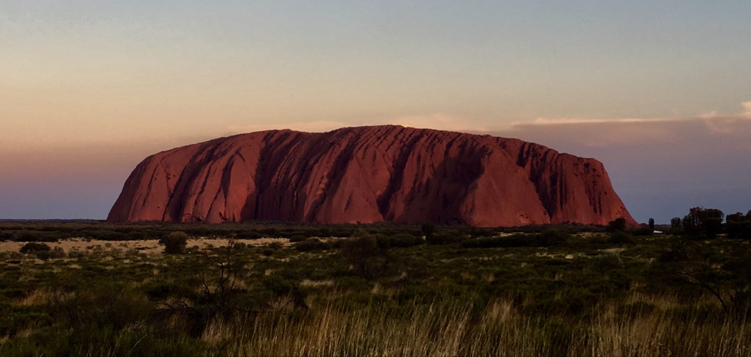 NT / Australia - 11/5/18