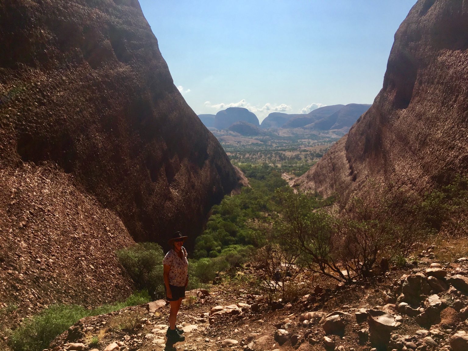 NT / Australia - 11/6/18