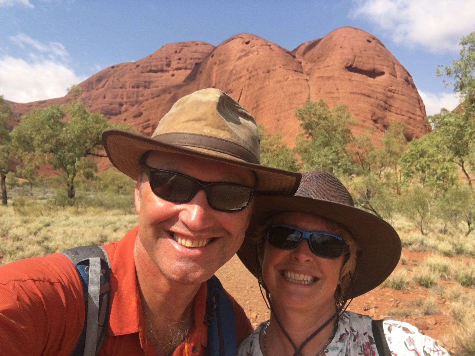 NT / Australia - 11/6/18