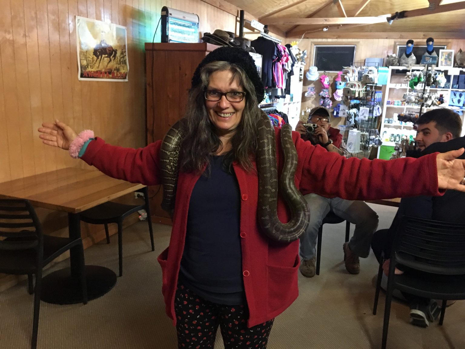 Pearcedale / VIC / Australia - 11/9/18 Pearcedale / VIC / Australia - 11/9/18