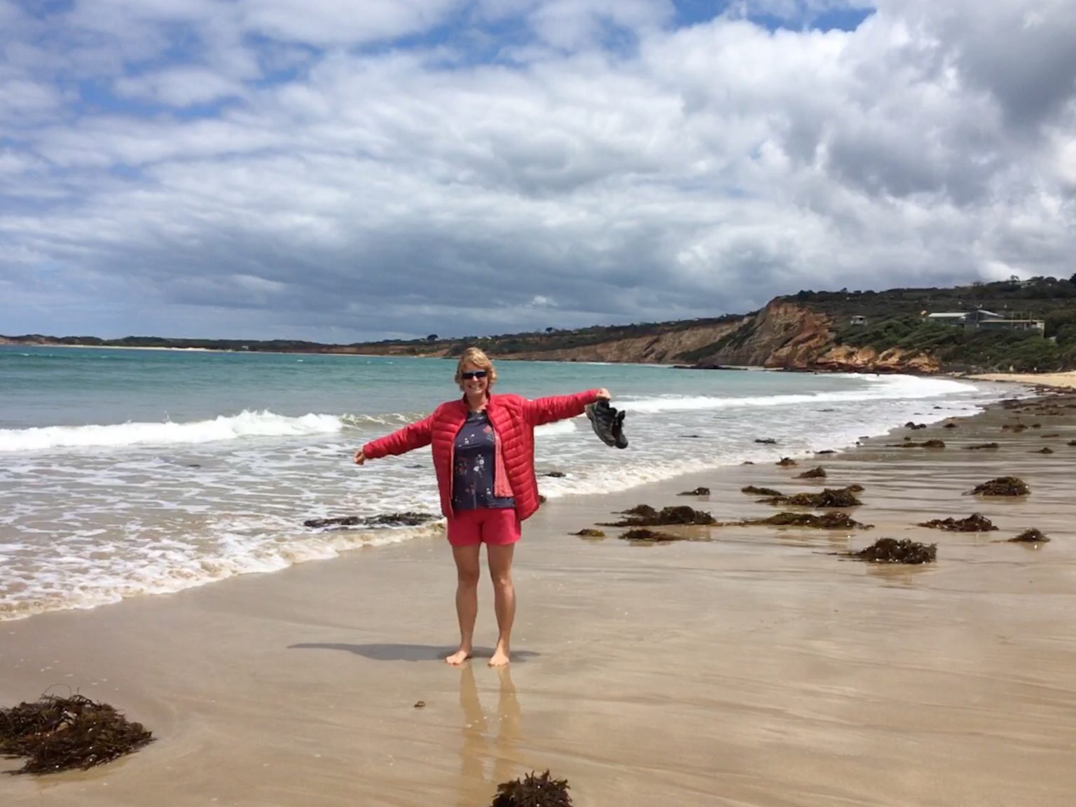 Anglesea / VIC / Australia - 11/10/18