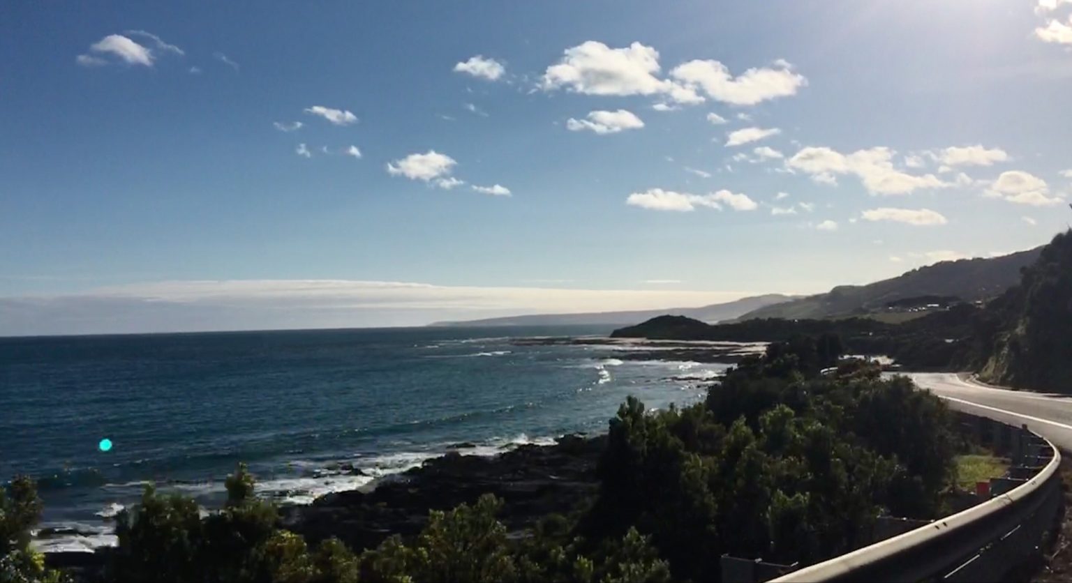 VIC / Australia - 11/10/18