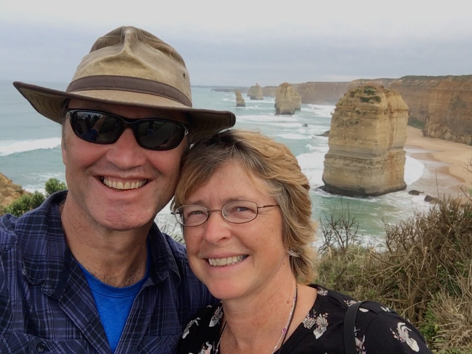 VIC / Australia - 11/12/18