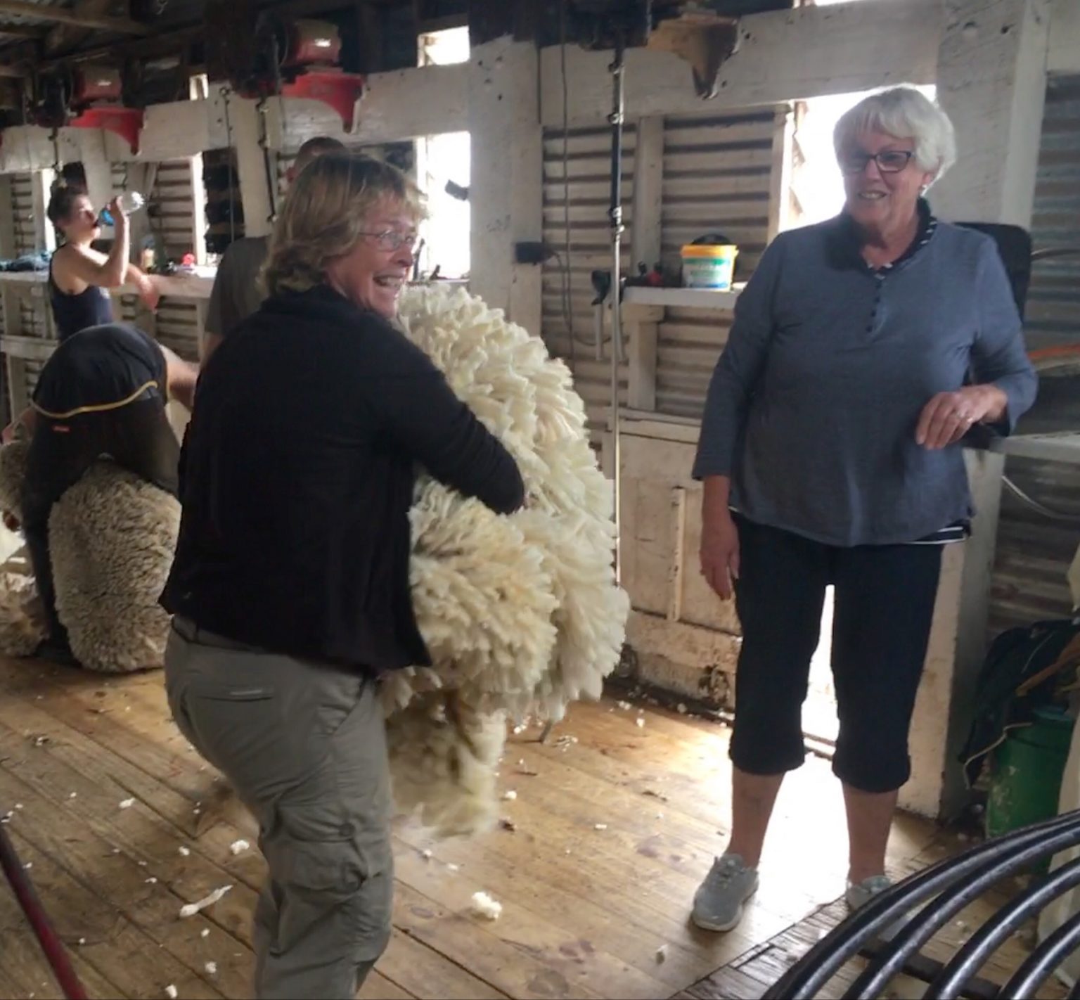 SA / Australia - 11/13/18