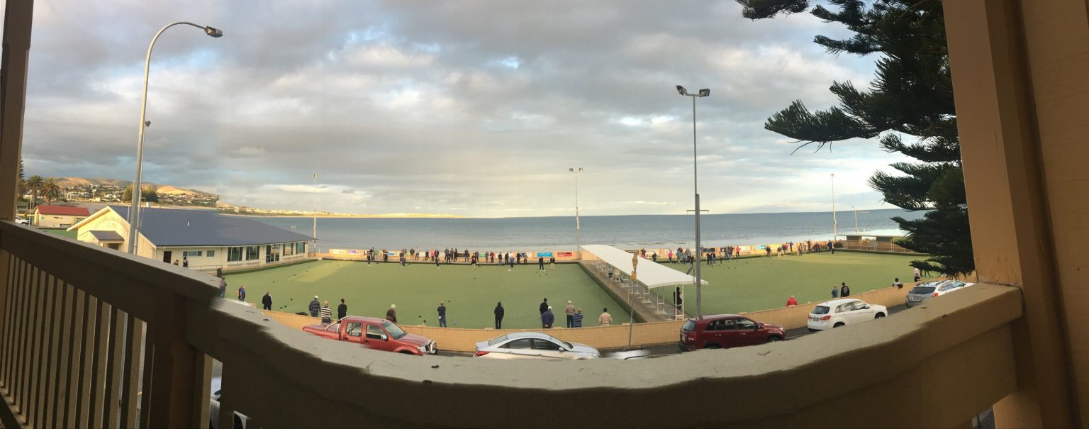 Victor Harbor / SA / Australia - 11/14/18