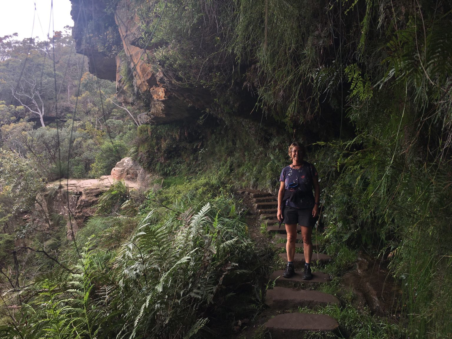 NSW / Australia - 11/21/18