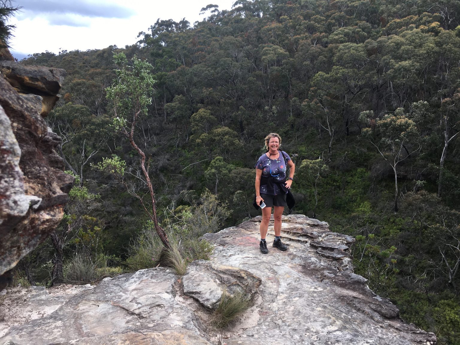 NSW / Australia - 11/21/18