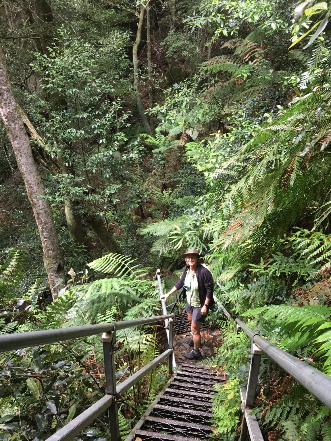 NSW / Australia - 11/22/18