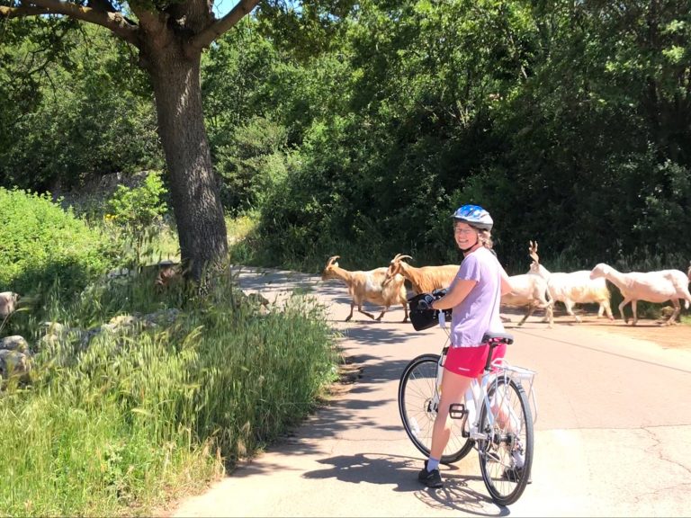 Monopoli / Apulia / Italy - 5/24/19