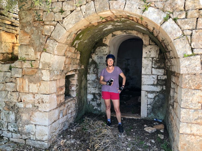 Monopoli / Apulia / Italy - 5/24/19