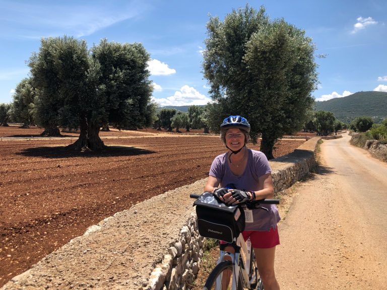 Monopoli / Apulia / Italy - 5/24/19