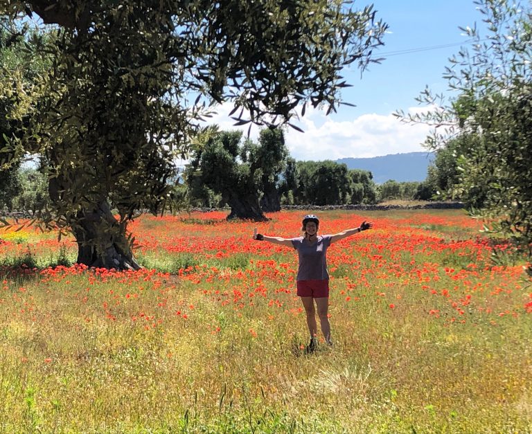 Fasano / Apulia / Italy - 5/24/19