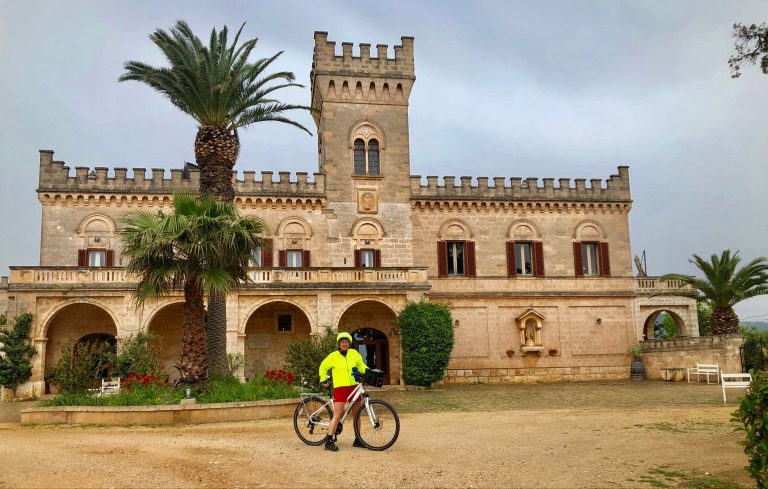 Fasano / Apulia / Italy - 5/26/19 Fasano / Apulia / Italy - 5/26/19