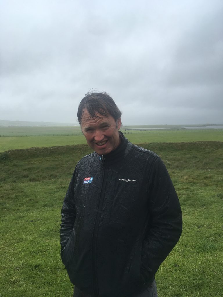 Stromness / Scotland / United Kingdom - 5/31/19 Stromness / Scotland / United Kingdom - 5/31/19